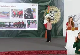 Gobierno federal otorga boletos del Mundial Social a la poblaci&oacute;n