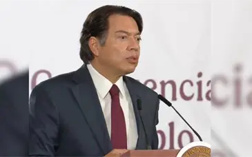 CNTE elige protesta cerca del partido inaugural en Estadio Azteca
