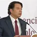 CNTE elige protesta cerca del partido inaugural en Estadio Azteca