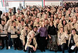 SETAB Reconoce Participaci&oacute;n de Investigadora del TecNM en Proyecto Olinia