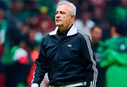 Javier Aguirre listo para el debut de M&eacute;xico en la Copa del Mundo