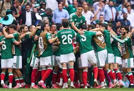 M&eacute;xico comienza con triunfo el Mundial 2026 al vencer a Sud&aacute;frica