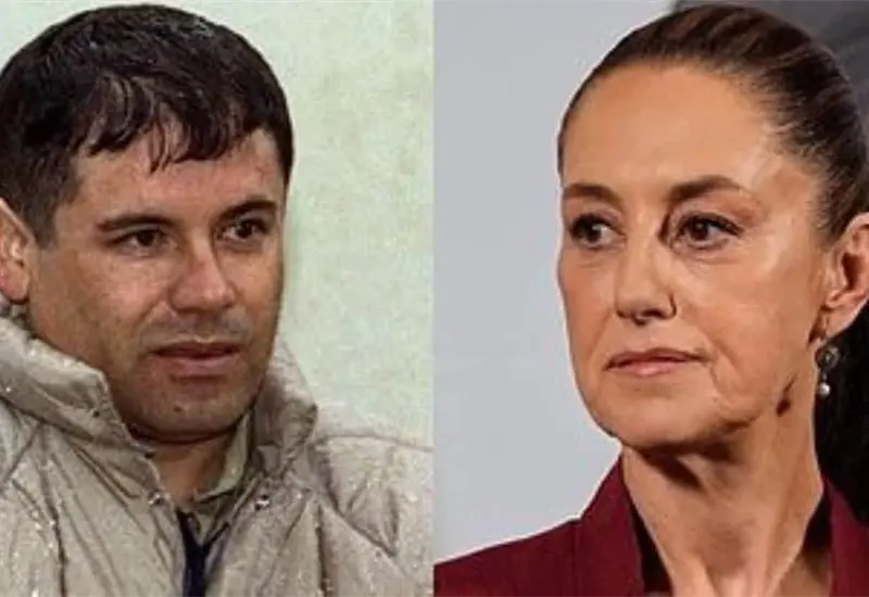 El Chapo Guzm&aacute;n busca cumplir su condena en M&eacute;xico