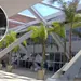 Protesta de maestros SNTE y CNTE en Aeropuerto de Chiapas