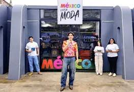 Kioscos de Informaci&oacute;n Tur&iacute;stica en Ciudad de M&eacute;xico, Monterrey y Guadalajara