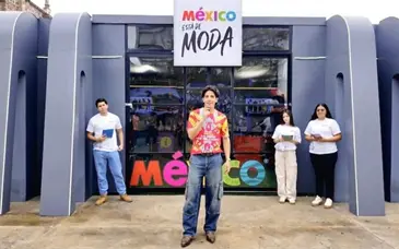 Kioscos de Informaci&oacute;n Tur&iacute;stica en Ciudad de M&eacute;xico, Monterrey y Guadalajara