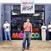 Kioscos de Informaci&oacute;n Tur&iacute;stica en Ciudad de M&eacute;xico, Monterrey y Guadalajara