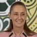 Claudia Sheinbaum alienta a Selecci&oacute;n Mexicana en Mundial 2026