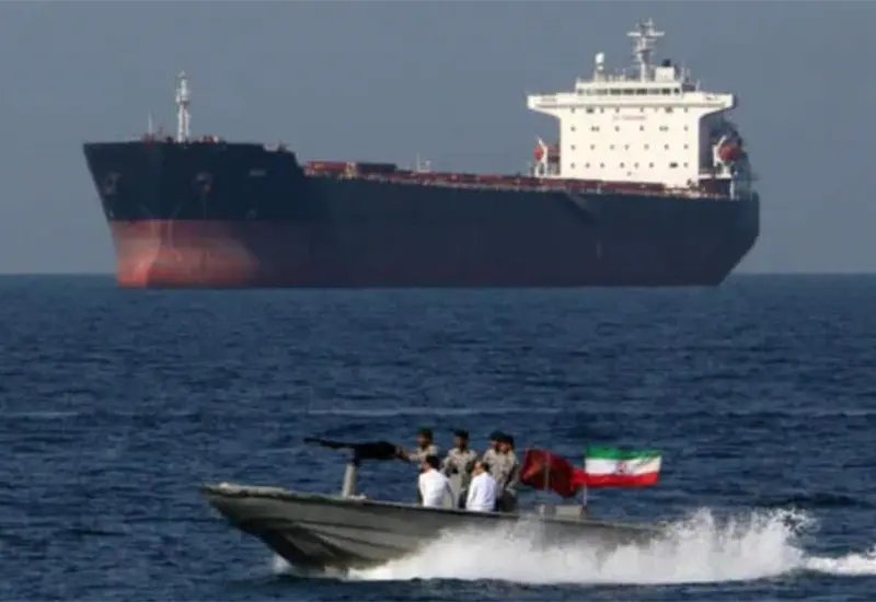 Conflicto Ir&aacute;n-EEUU: cierre estrat&eacute;gico del estrecho de Ormuz