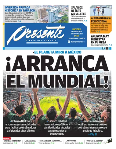 edicion impresa