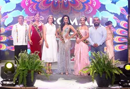 Eligen a Mishell Concepci&oacute;n Gonz&aacute;lez L&aacute;zaro como Flor Tecolutilla 2026