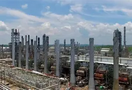SIN INSUMOS NO HAY PETROQU&Iacute;MICA NI FERTILIZANTES (I)