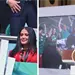Sheinbaum aclara: Salma Hayek en Mundial 2026