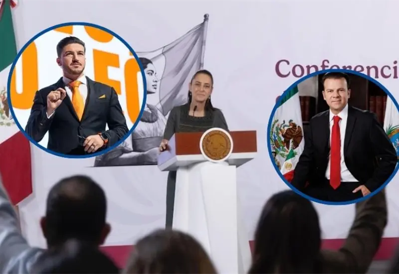 Relaciones pol&iacute;ticas y huachicol: Investigaciones a gobernadores