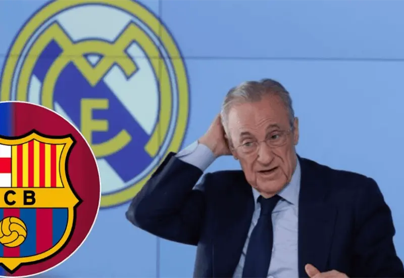 La guerra Bar&ccedil;a Real llega a los tribunales
