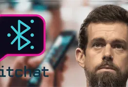 BitChat: la app que permite chatear sin internet ni n&uacute;mero telef&oacute;nico