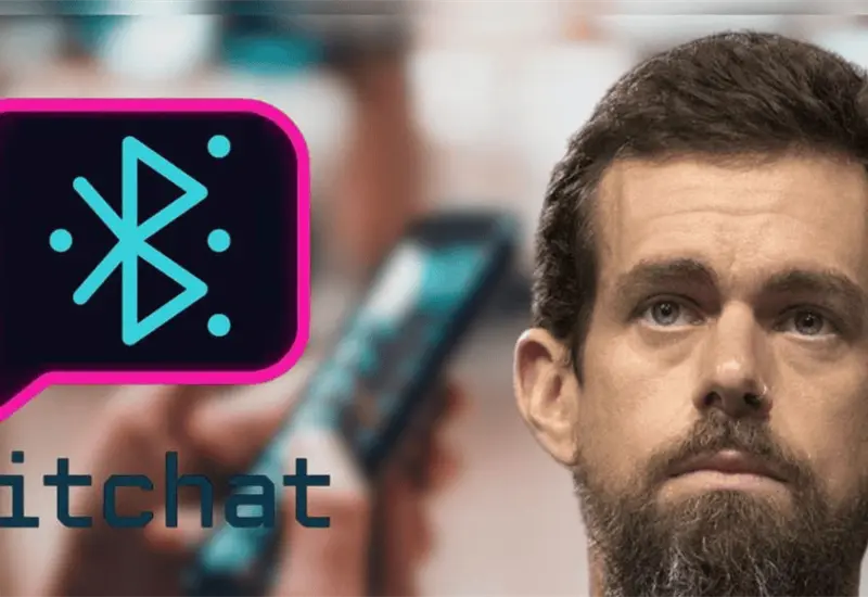 BitChat: la app que permite chatear sin internet ni n&uacute;mero telef&oacute;nico