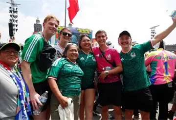 Turismo en Mundial 2026: Sectur y FIFA Fest