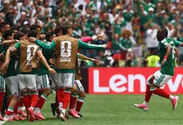 M&eacute;xico inaugura su tercer Mundial