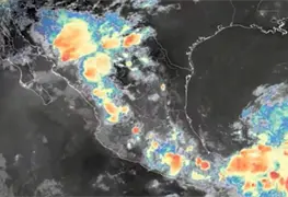 Protecci&oacute;n Civil llama a estar alerta por lluvias, calor y mar de fondo