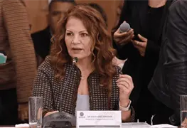 Aparece con vida hijo de diputada de Morena