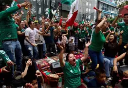 Triunfo de M&eacute;xico sobre Sud&aacute;frica en Mundial 2026 deja derrama econ&oacute;mica