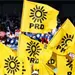 El PRD, un partido que busca revivir glorias pasadas