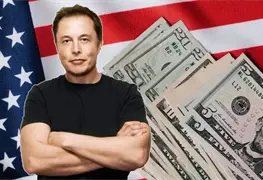 Elon Musk, la persona m&aacute;s rica del mundo gracias a SpaceX