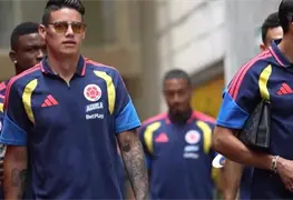 Colombia se prepara en Guadalajara para Copa del Mundo 2026