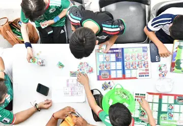 Apertura Hist&oacute;rica del Estadio Centenario para el Mundial F&uacute;tbol 2026