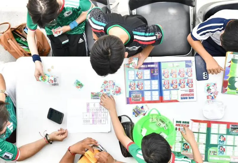 Apertura Hist&oacute;rica del Estadio Centenario para el Mundial F&uacute;tbol 2026