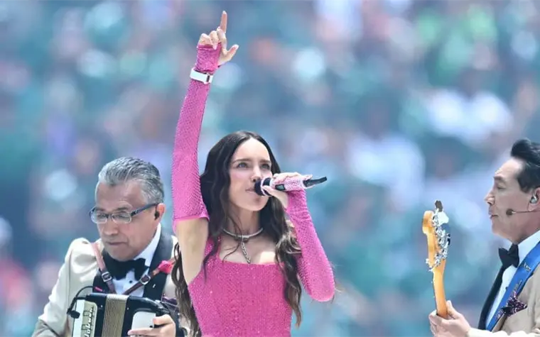 Créditos de la imagen a MexSport