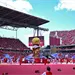 Canad&aacute; da la bienvenida al Mundial 2026 con homenaje a pueblos originarios