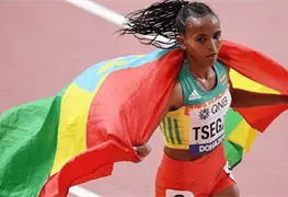 Campeona mundial cae por dopaje y recibe suspensi&oacute;n