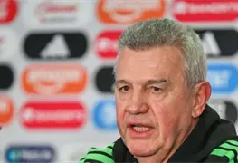 Debut de M&eacute;xico en Copa del Mundo: an&aacute;lisis de Aguirre
