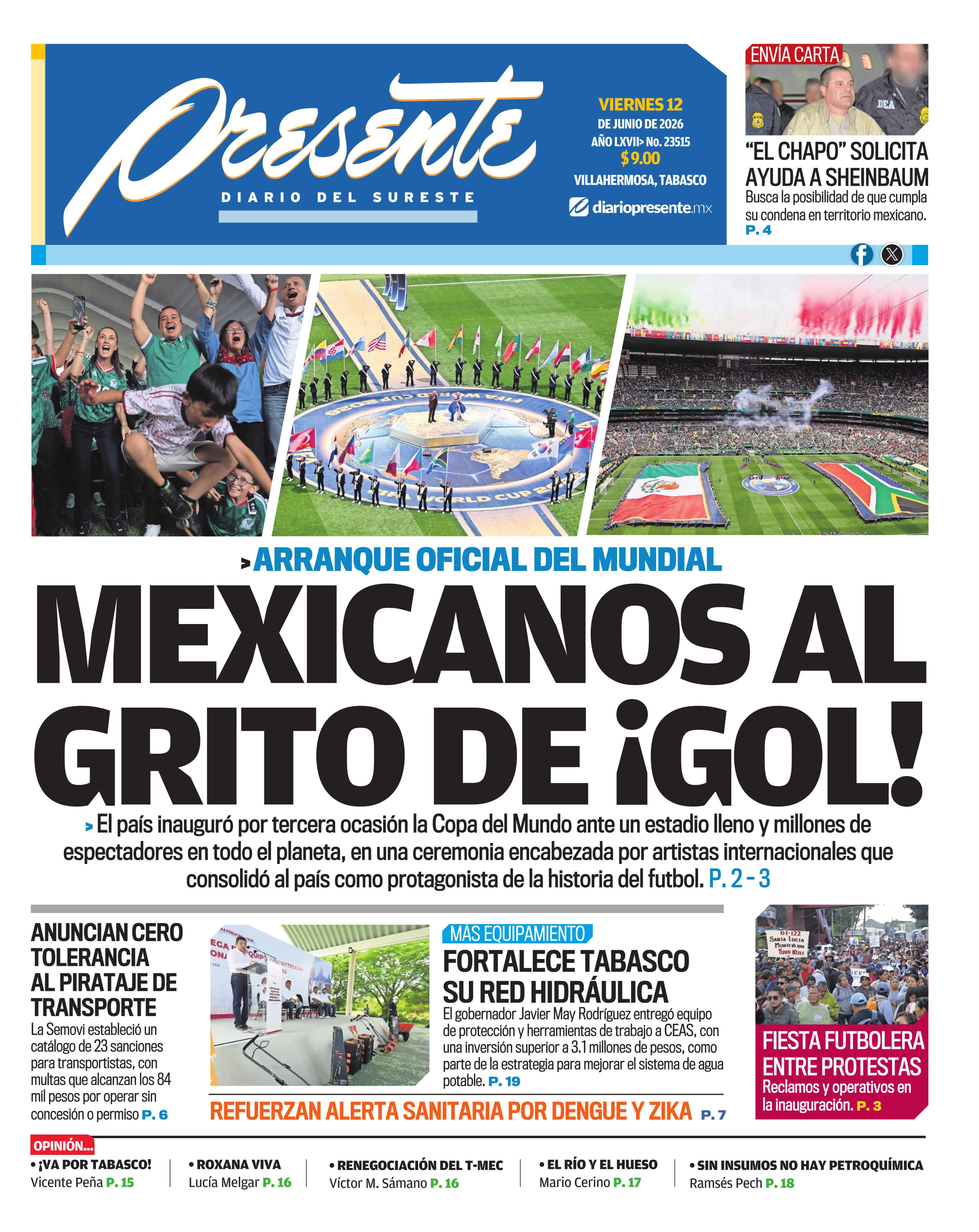 Titulo