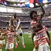 Estados Unidos arrasa con Paraguay en debut del Mundial 2026