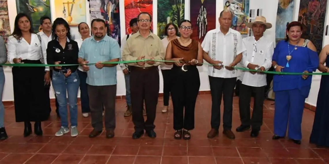 Diversidad cultural en Expo Coloquio Internacional 2026 de UJAT
