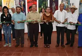 Diversidad cultural en Expo Coloquio Internacional 2026 de UJAT