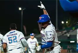 Victoria de los Olmecas sobre Rieleros: 4-1