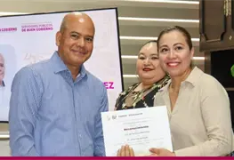 D&iacute;a del servidor p&uacute;blico, compromiso y vocaci&oacute;n en Tabasco