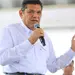 Gobernador Javier May destaca avances en obra p&uacute;blica en Tacotalpa