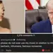 Casa Blanca y Ariana Grande en disputa por canci&oacute;n utilizada en video sobre migraci&oacute;n
