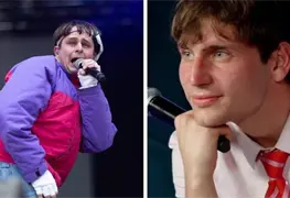 Tragedia en R&iacute;o de Janeiro: Fallecen Oliver Tree y Gaspi en choque de helic&oacute;pteros
