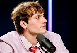 Gaspi: el youtuber que revolucion&oacute; el espa&ntilde;ol en internet