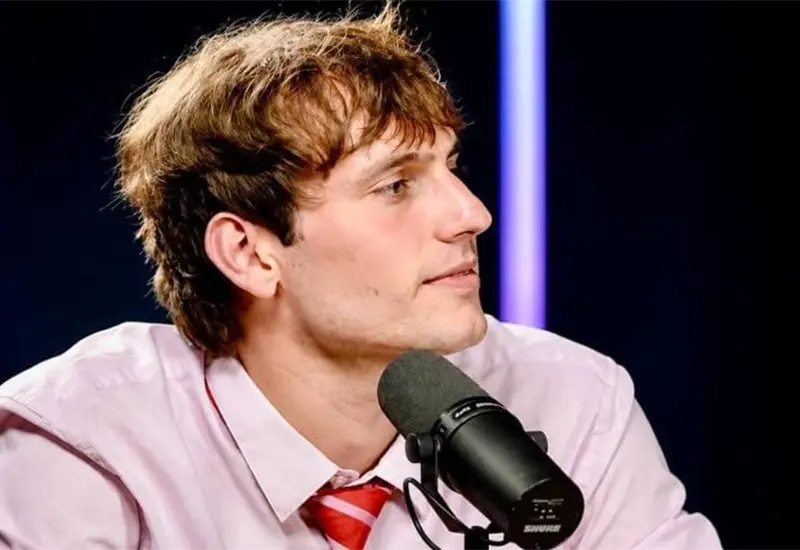 Gaspi: el youtuber que revolucion&oacute; el espa&ntilde;ol en internet