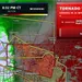 Alerta de tornado en Kansas City sorprende a la selecci&oacute;n de Inglaterra