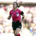 Katia Itzel Garc&iacute;a, primera mexicana en arbitraje del Mundial 2026