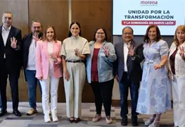 Convocatoria oficial para candidaturas en Elecciones 2027 por Morena