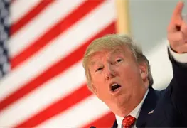 Acuerdo entre Trump e Ir&aacute;n desbloquea Ormuz